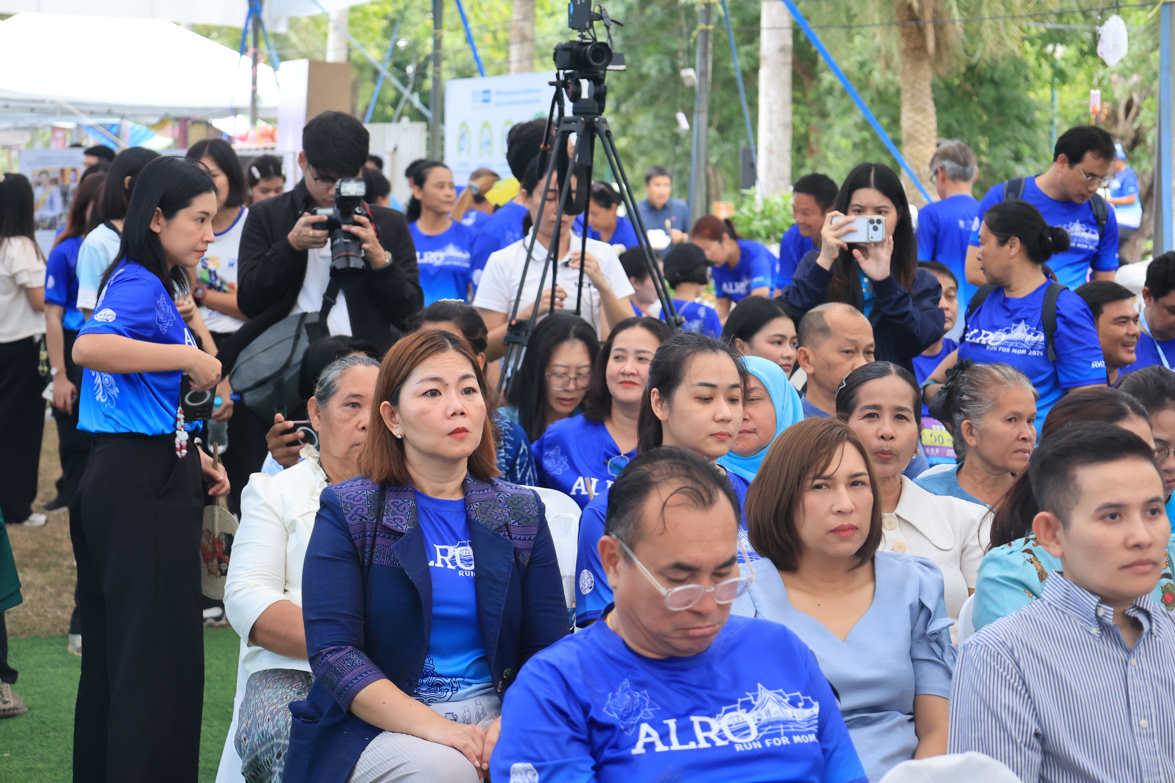 title - ส.ป.ก. เปิดงาน “สืบสานพระราชปณิธาน สร้างงานเกษตรกรรม เลิศล้ำงานหัตถศิลป์ ท่องเที่ยวถิ่นวิถีไทย เพื่อน้อมรำลึกในพระมหากรุณาธิคุณของสมเด็จพระนางเจ้าสิริกิติ์ พระบรมราชินีนาถ พระบรมราชชนนีพันปีหลวง ประจำปี พ.ศ. 2569 ณ ศูนย์ส่งเสริมและพัฒนาอาชีพเสริมนอกภาคการเกษตร จังหวัดพระนครศรีอยุธยา